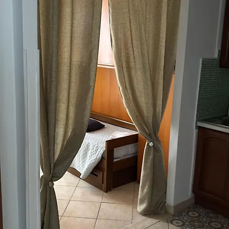 Apartment A 2 Passi Dal Treno La Spezia