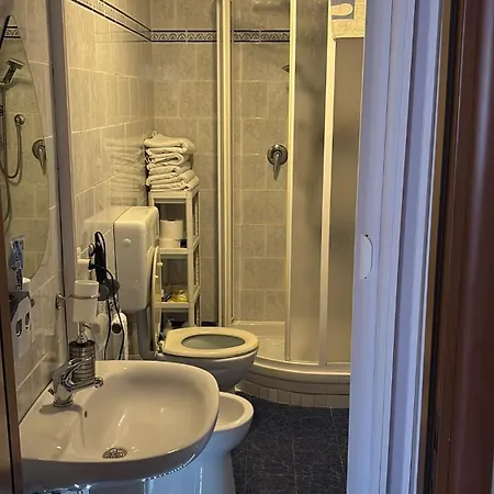 Apartment A 2 Passi Dal Treno