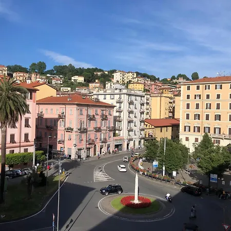 A 2 Passi Dal Treno Apartment