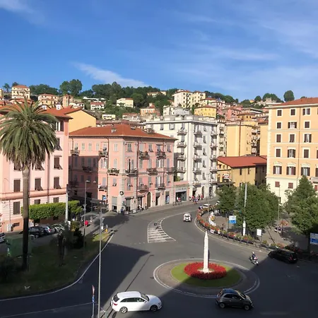 Apartment A 2 Passi Dal Treno