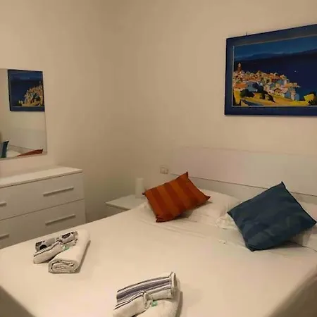 Apartment A 2 Passi Dal Treno *