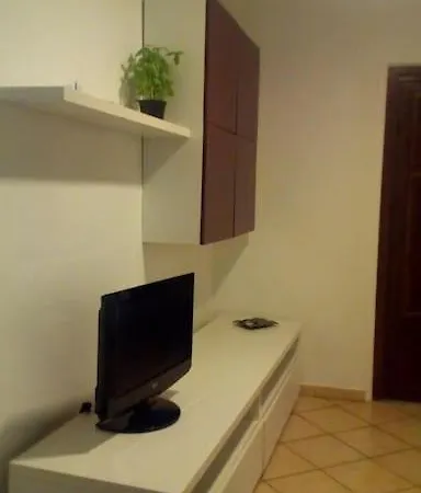 A 2 Passi Dal Treno Apartment *