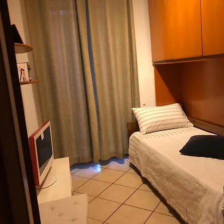 A 2 Passi Dal Treno Apartment La Spezia