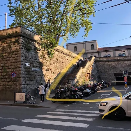 A 2 Passi Dal Treno