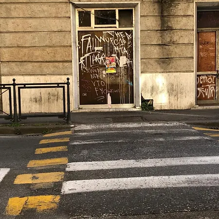 A 2 Passi Dal Treno Apartment